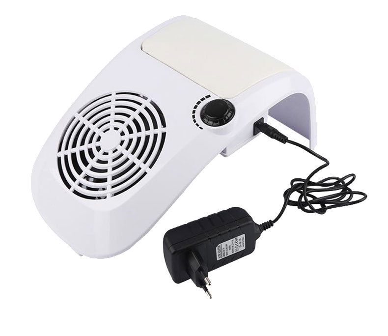 商用家用美甲吸尘器美甲机器指甲粉尘机指甲打磨粉尘机美甲吸尘器详情2