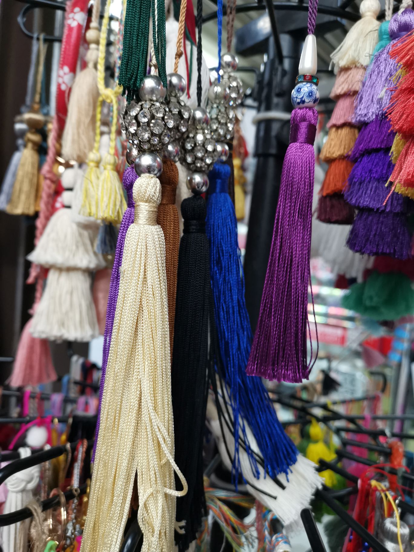 流苏/1细节图