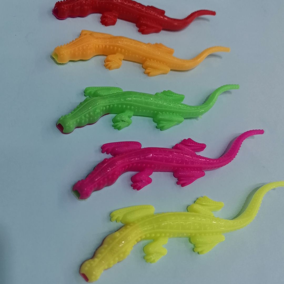 鳄鱼口哨塑料口哨幼儿整蛊玩具赠品配件厂家直销批发热销货源充足详情图9