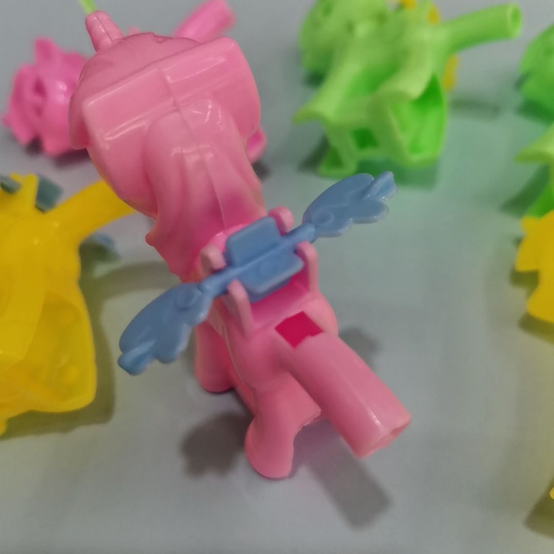 小马口哨可爱萌趣造型幼儿活动运动赠品配件厂家直销批发热销货源充足详情图8