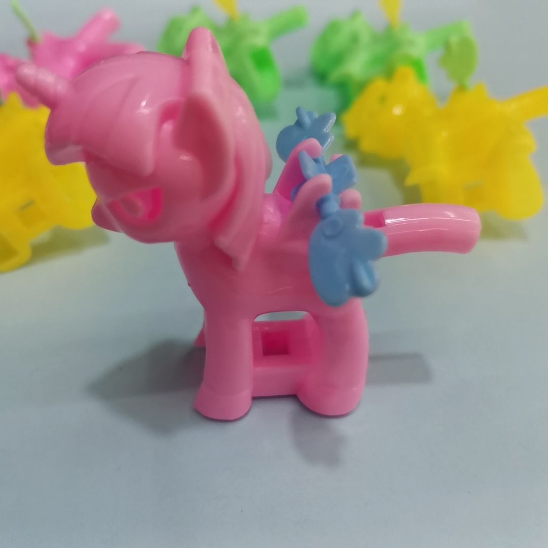 小马口哨可爱萌趣造型幼儿活动运动赠品配件厂家直销批发热销货源充足详情图7