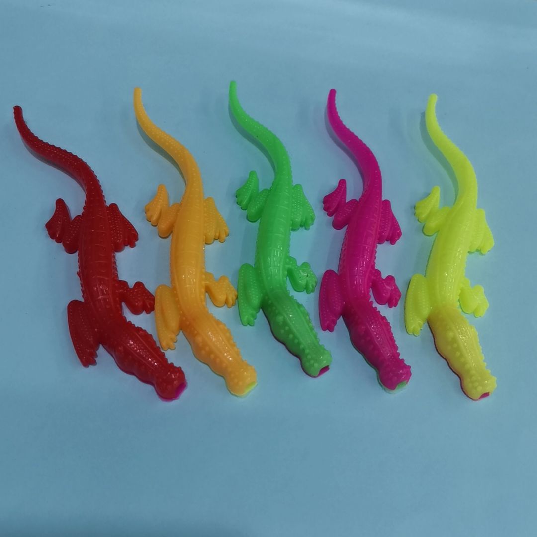 鳄鱼口哨塑料口哨幼儿整蛊玩具赠品配件厂家直销批发热销货源充足详情图10