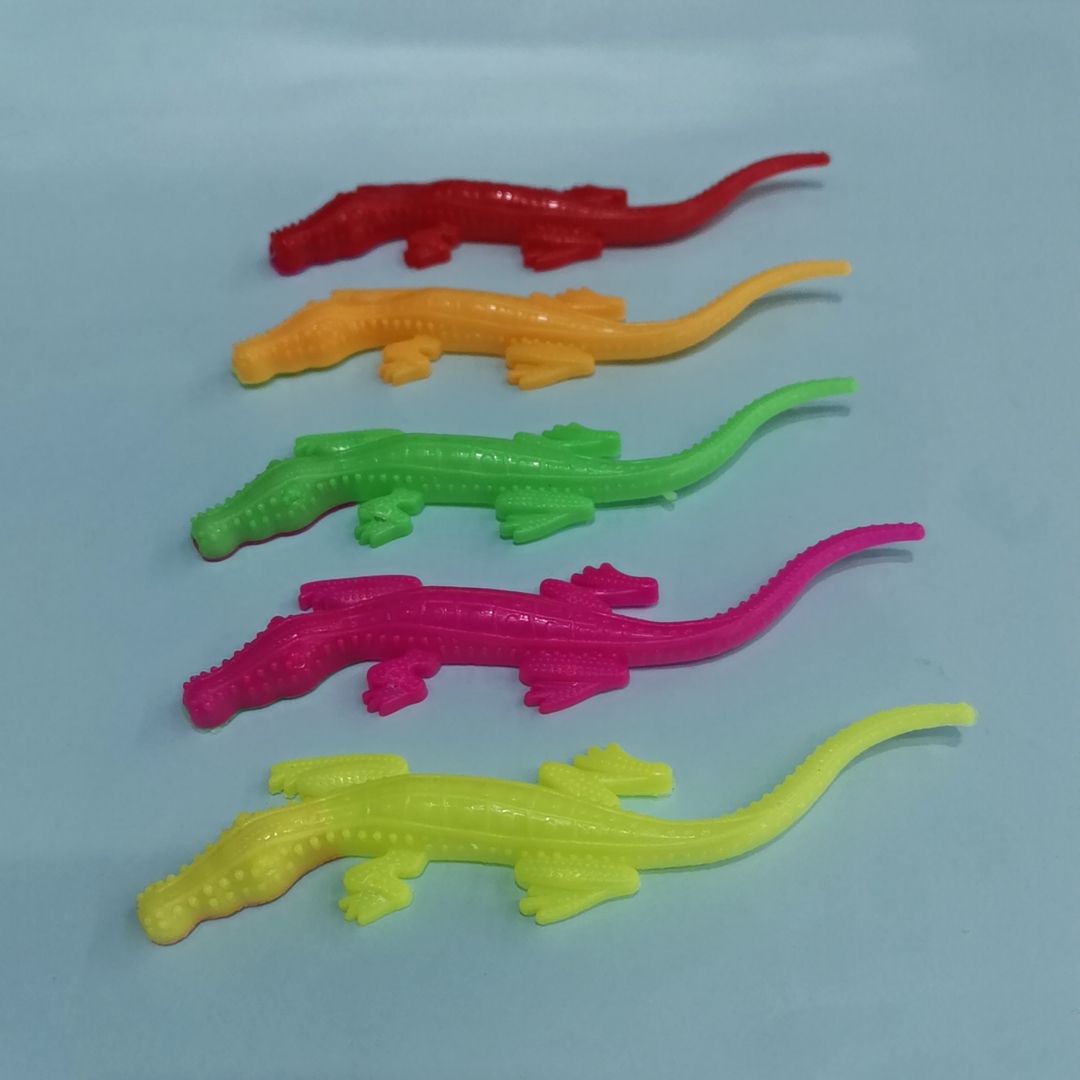 鳄鱼口哨塑料口哨幼儿整蛊玩具赠品配件厂家直销批发热销货源充足详情图1