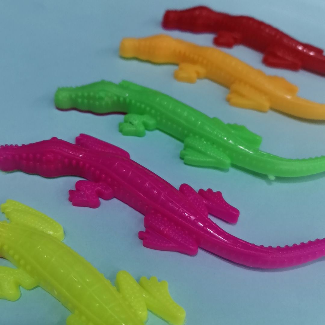 鳄鱼口哨塑料口哨幼儿整蛊玩具赠品配件厂家直销批发热销货源充足详情图7
