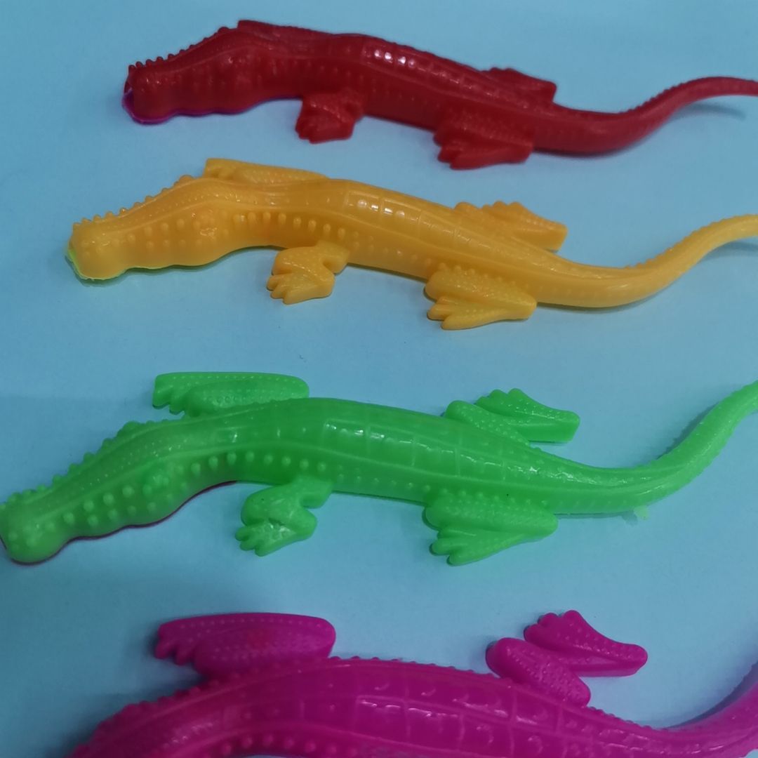 鳄鱼口哨塑料口哨幼儿整蛊玩具赠品配件厂家直销批发热销货源充足详情图8