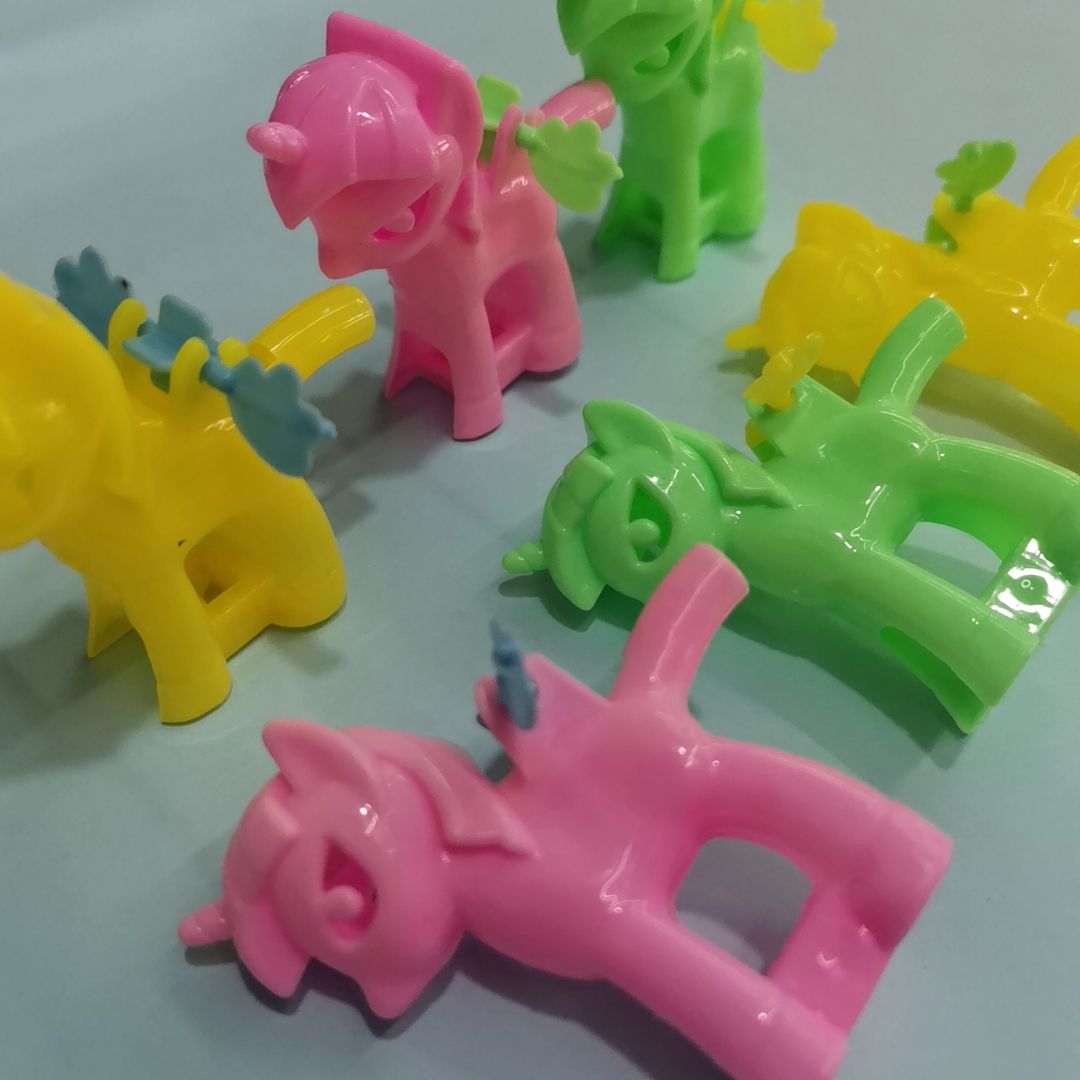 传统怀旧类玩具实物图