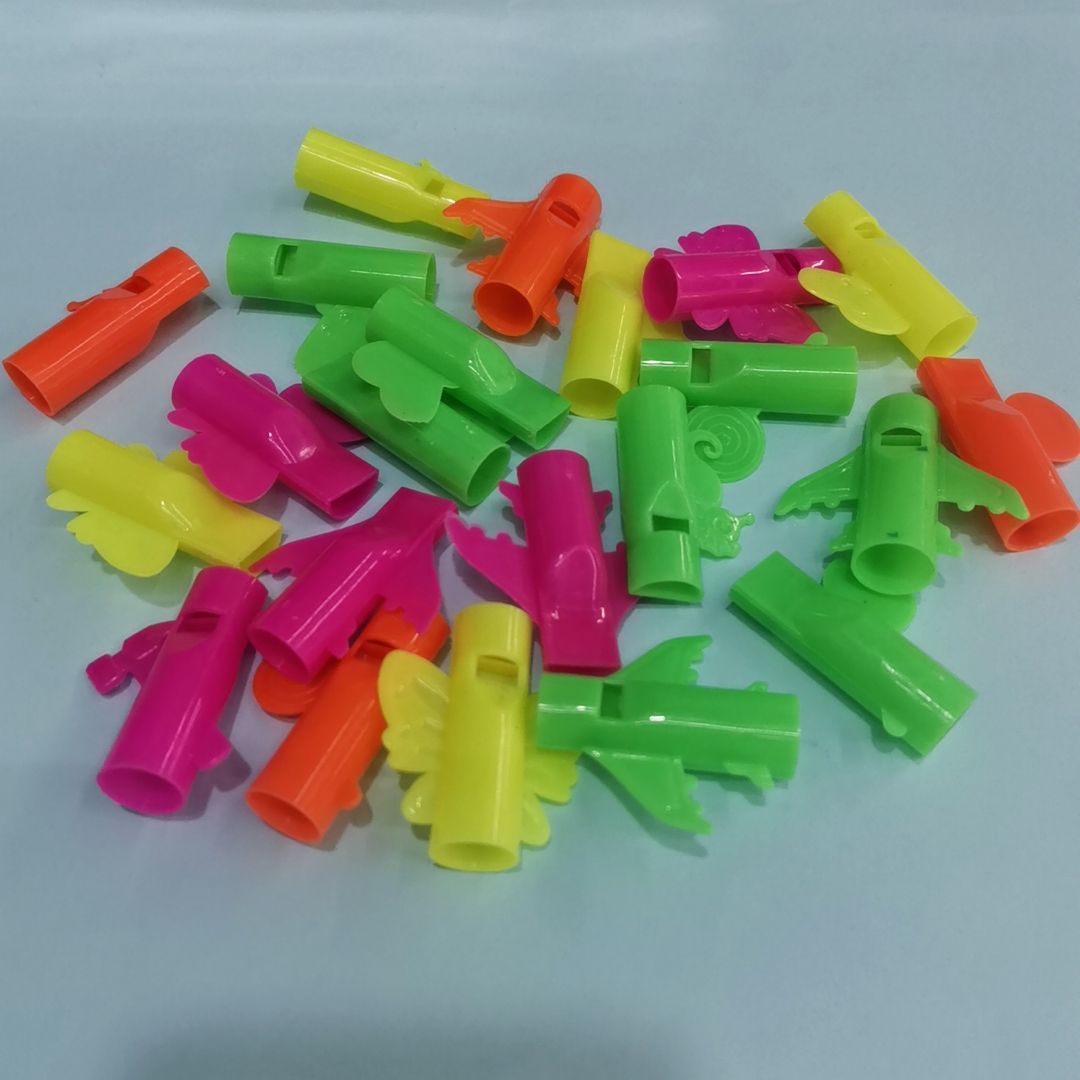 助威口哨实物图