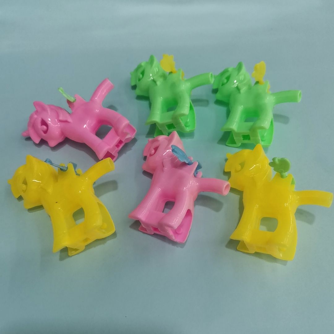 小马口哨可爱萌趣造型幼儿活动运动赠品配件厂家直销批发热销货源充足详情图6