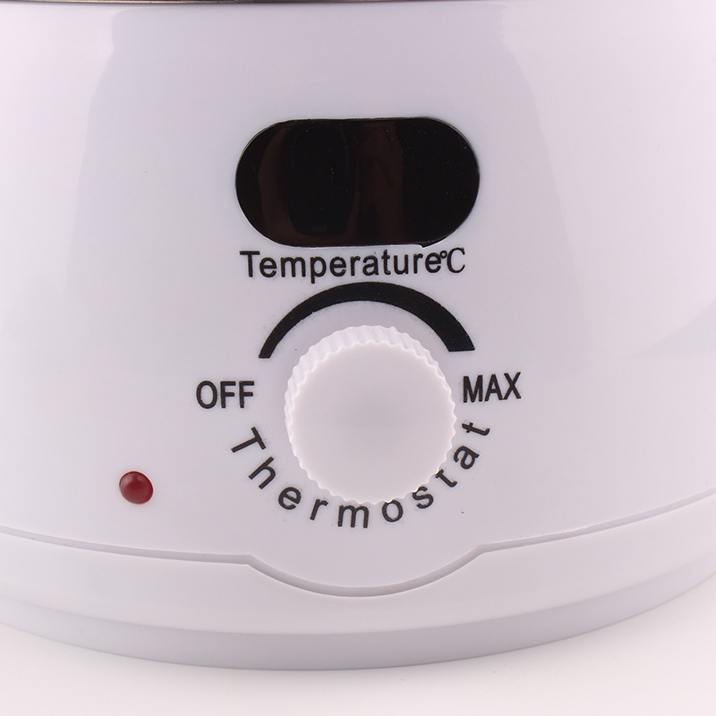 升级版LED脱毛蜡机 数显脱毛蜡豆机 多功能脱毛加热器热蜡机详情3