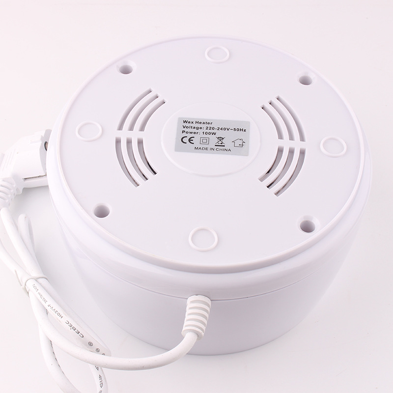 升级版LED脱毛蜡机 数显脱毛蜡豆机 多功能脱毛加热器热蜡机详情7