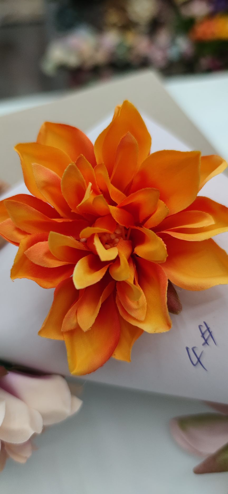花头产品图