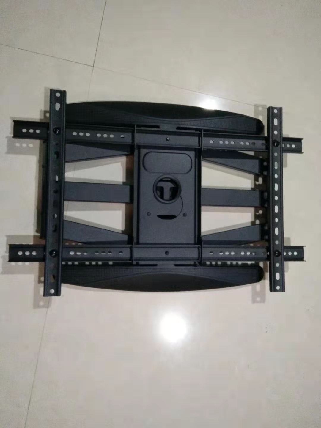 液晶电视挂架，电视挂架白底实物图