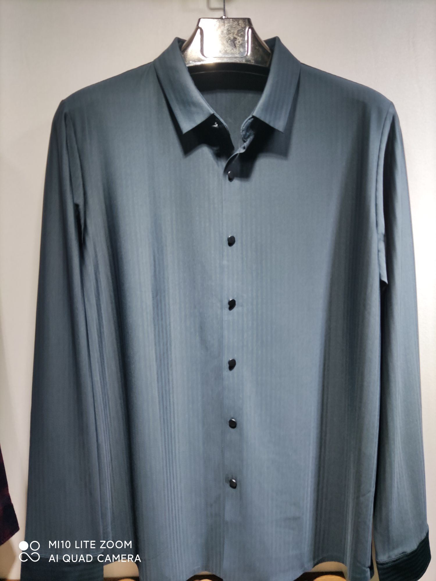 Middle-aged Men's Thermal Wear