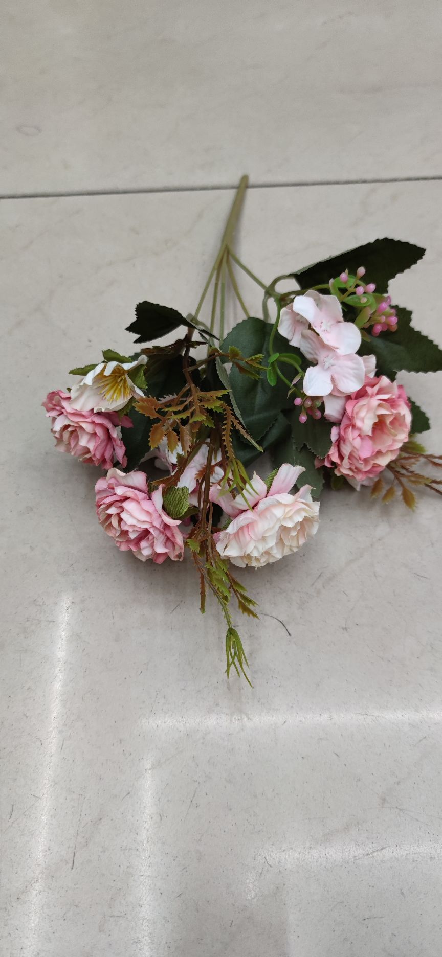 把束小花产品图