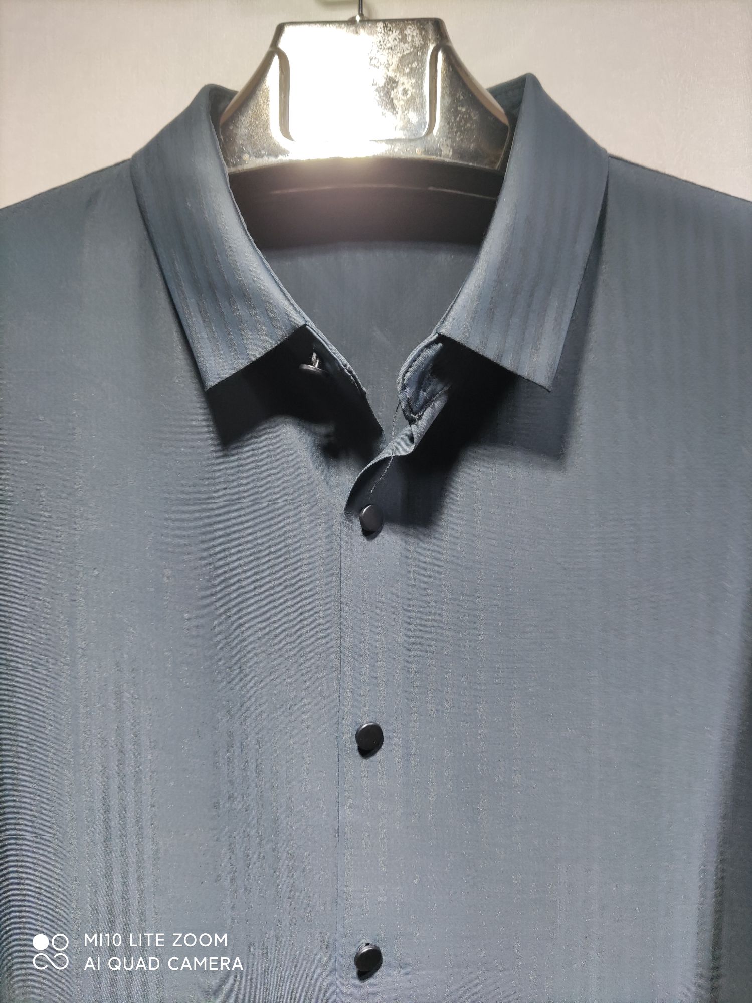 Thermal Top Coat