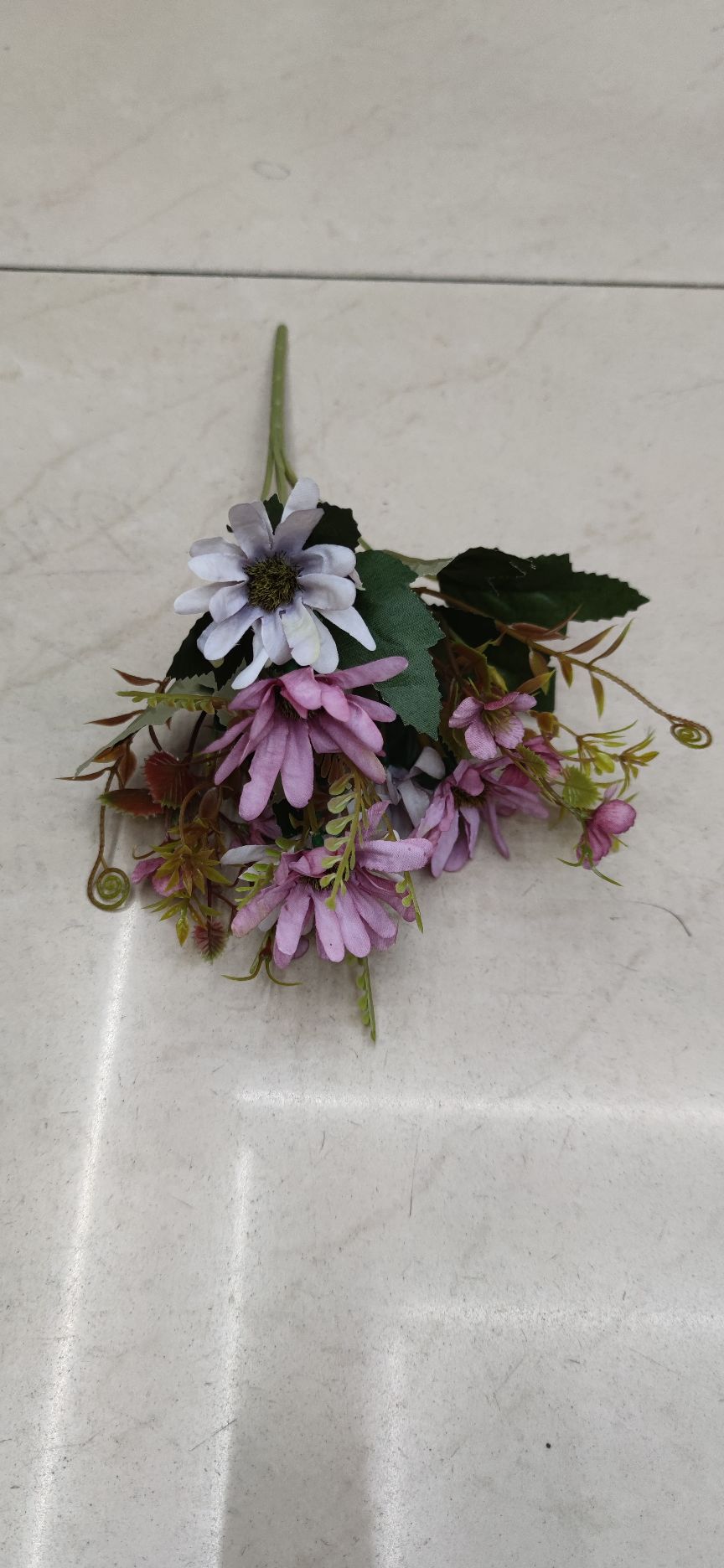 仿真小花