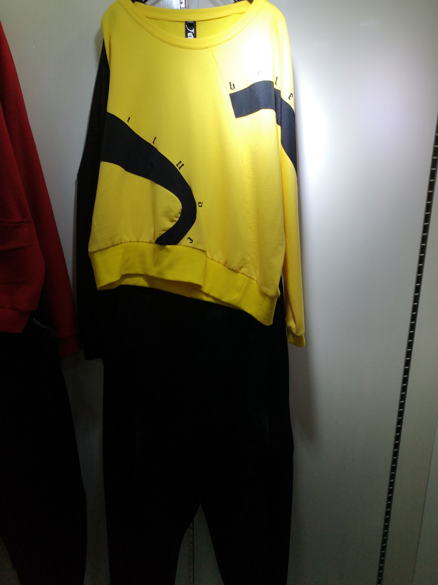 秋冬款新款中老年服装外套保暖防风修身中长款外套5
