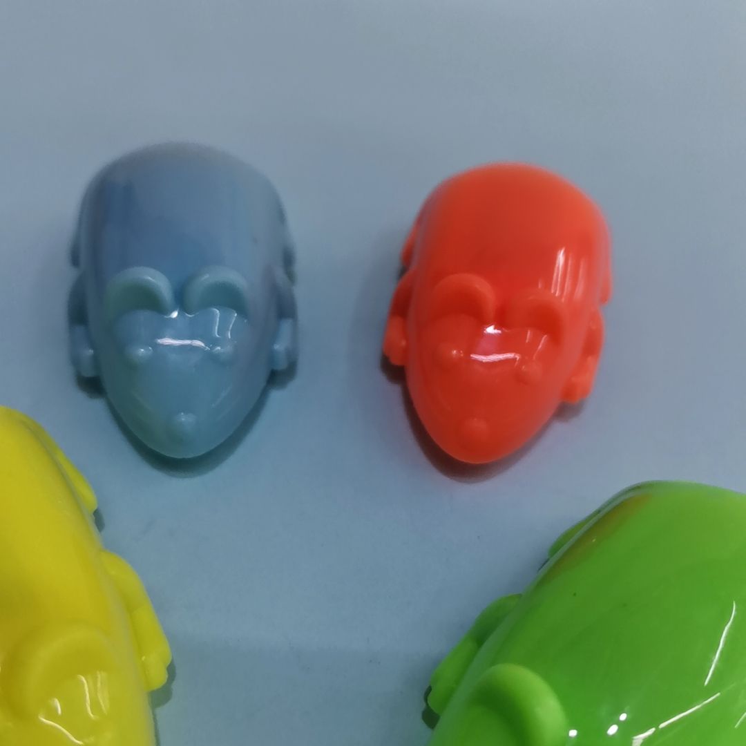 传统怀旧类玩具实物图