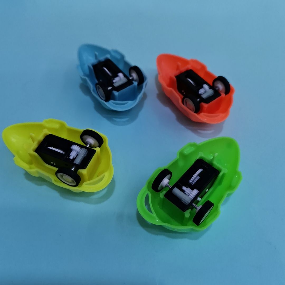 新款回力老鼠车幼儿活动必备比拼玩具塑料动物造型蛋壳扭蛋货源赠品配件厂家直销批发热销货源充足详情图8