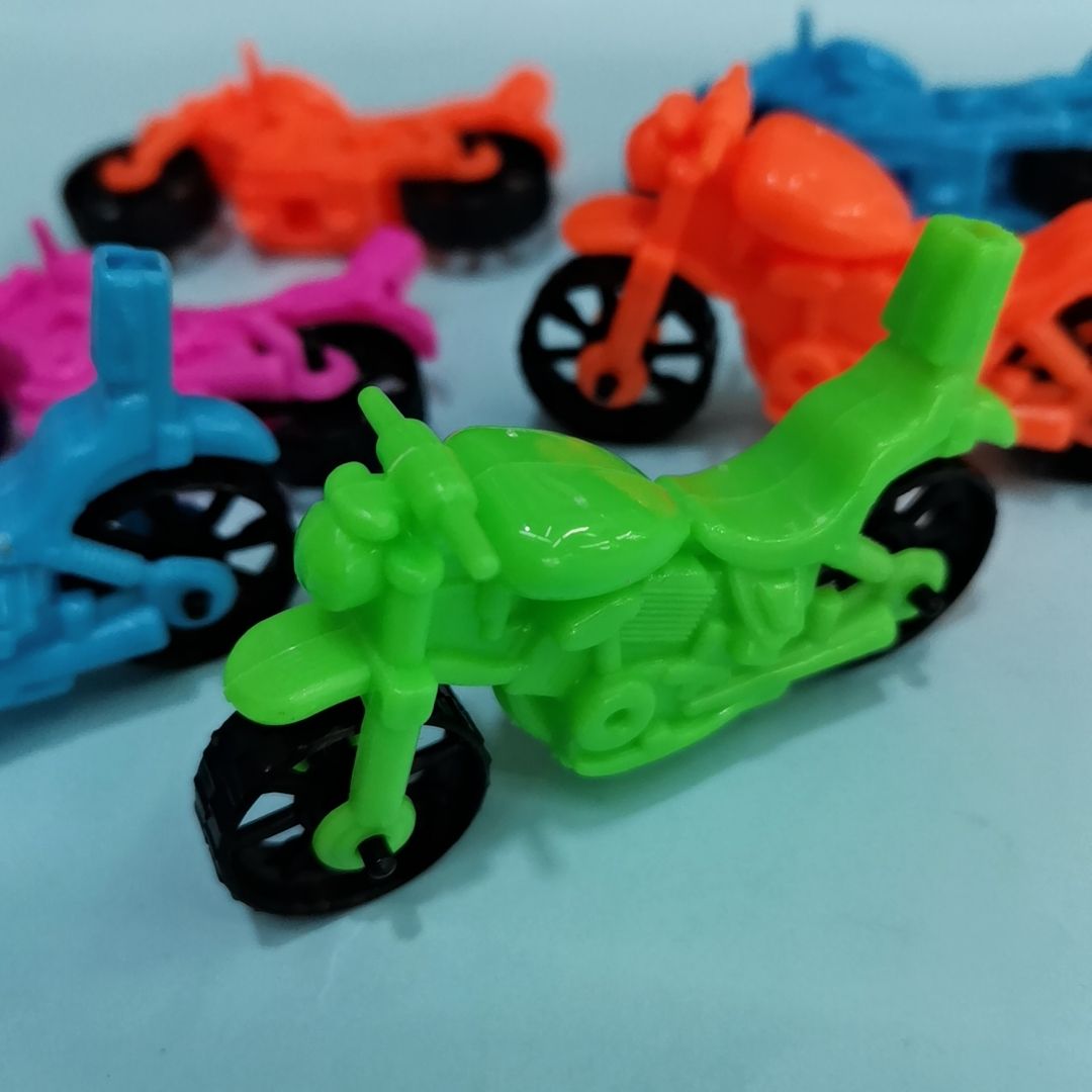 滑行摩托车休闲怀旧塑料玩具幼儿指尖滑行玩具活动必备赠品蛋壳扭蛋货源配件厂家直销批发热销货源充足详情图4