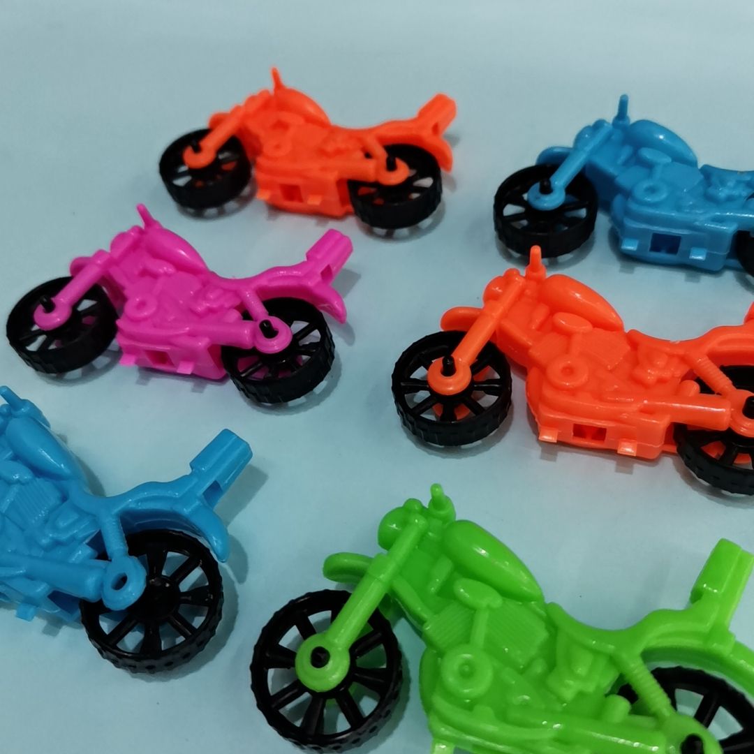 塑料摩托车/滑行摩托车产品图