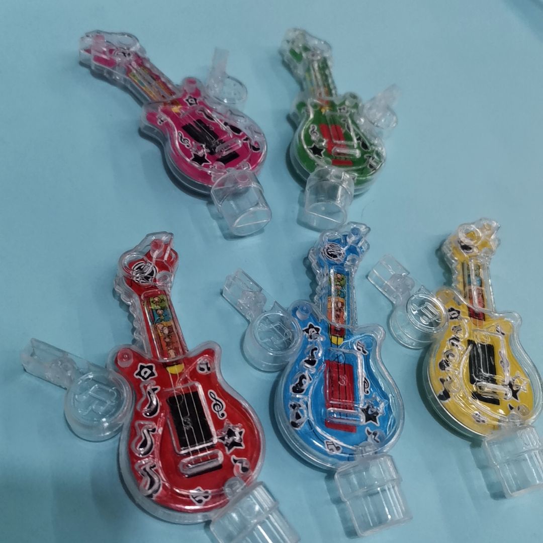 娃娃玩具配件实物图