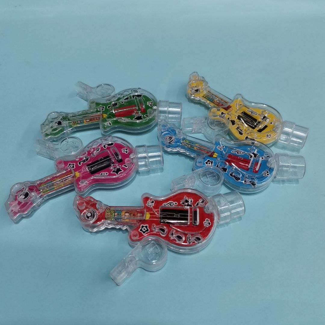 吉他口琴透明哨装糖玩具配件赠品蛋壳扭蛋货源厂家直销批发热销货源充足详情图8