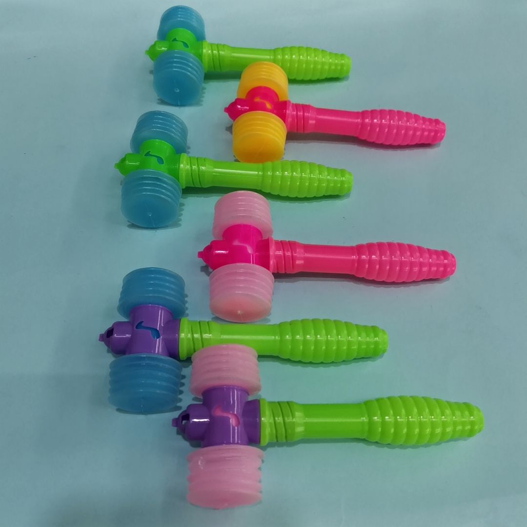 新款响锤打不疼幼儿手抓敲打玩具挂板配件活动必备赠品厂家直销批发热销货源充足整蛊搞笑玩具详情图11