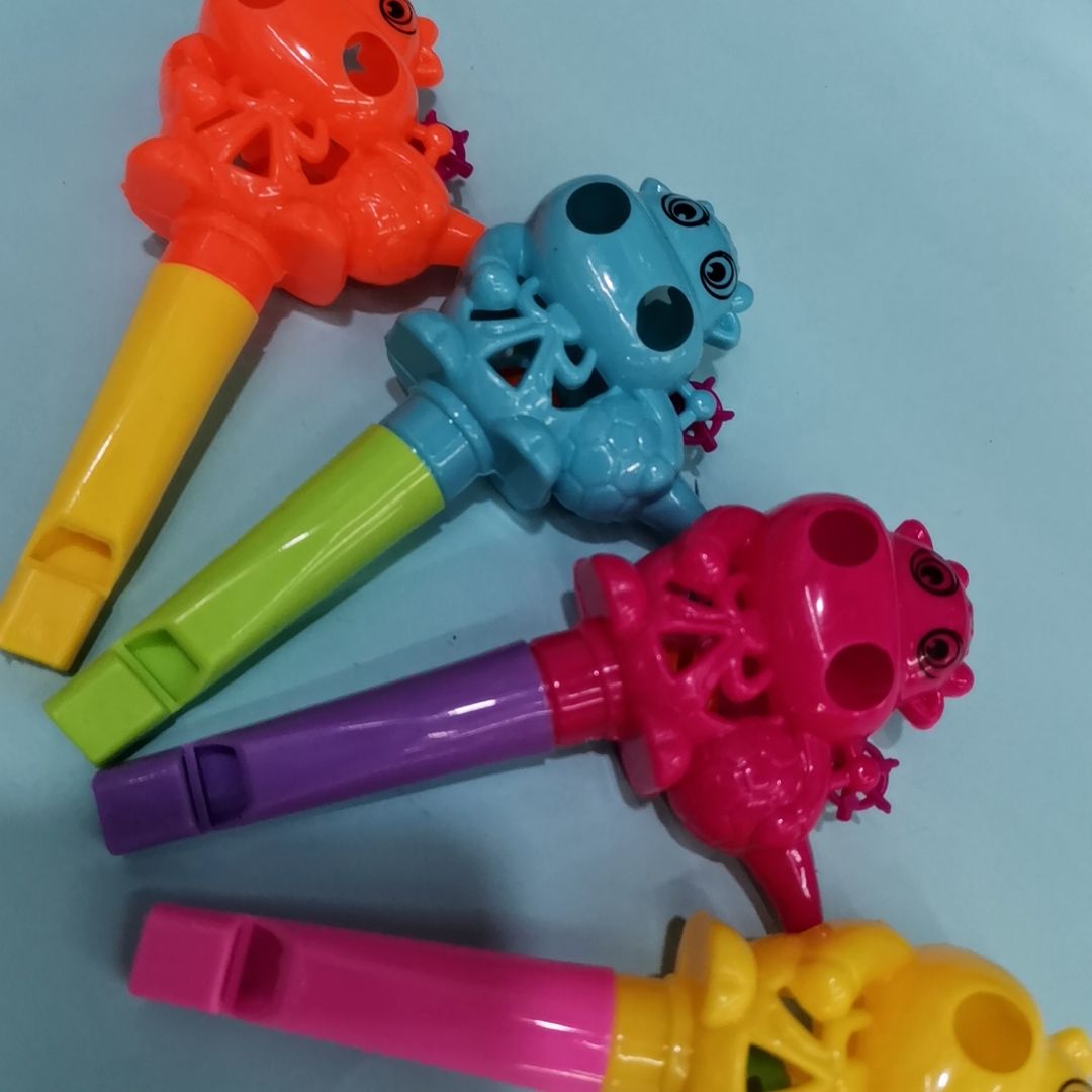 新款小牛摇铃足球吹转口哨幼儿手抓塑料玩具挂板配件赠品厂家直销批发热销货源充足详情图8