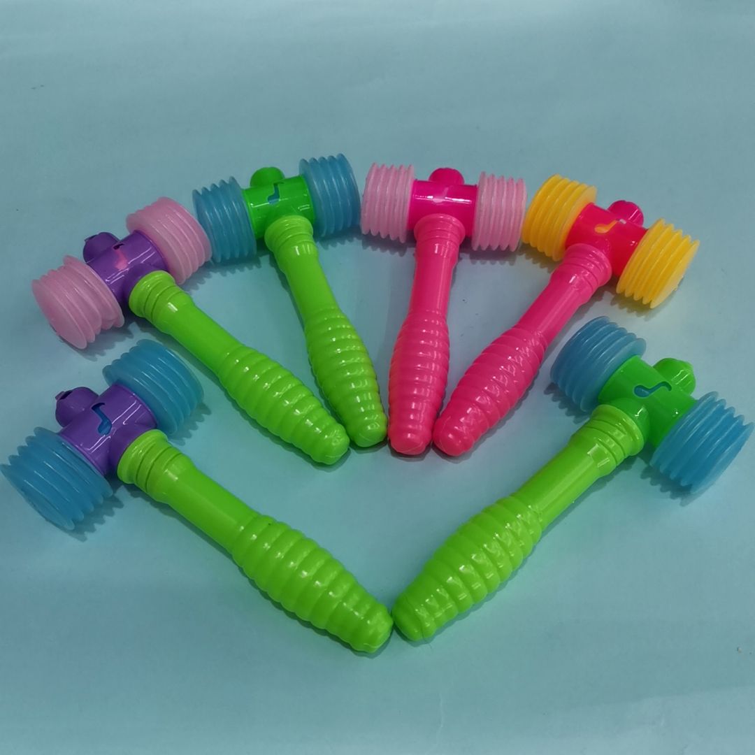 新款响锤打不疼幼儿手抓敲打玩具挂板配件活动必备赠品厂家直销批发热销货源充足整蛊搞笑玩具详情图10