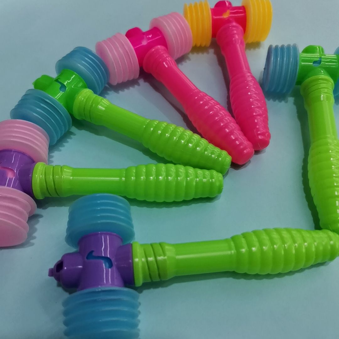 新款响锤打不疼幼儿手抓敲打玩具挂板配件活动必备赠品厂家直销批发热销货源充足整蛊搞笑玩具详情图4