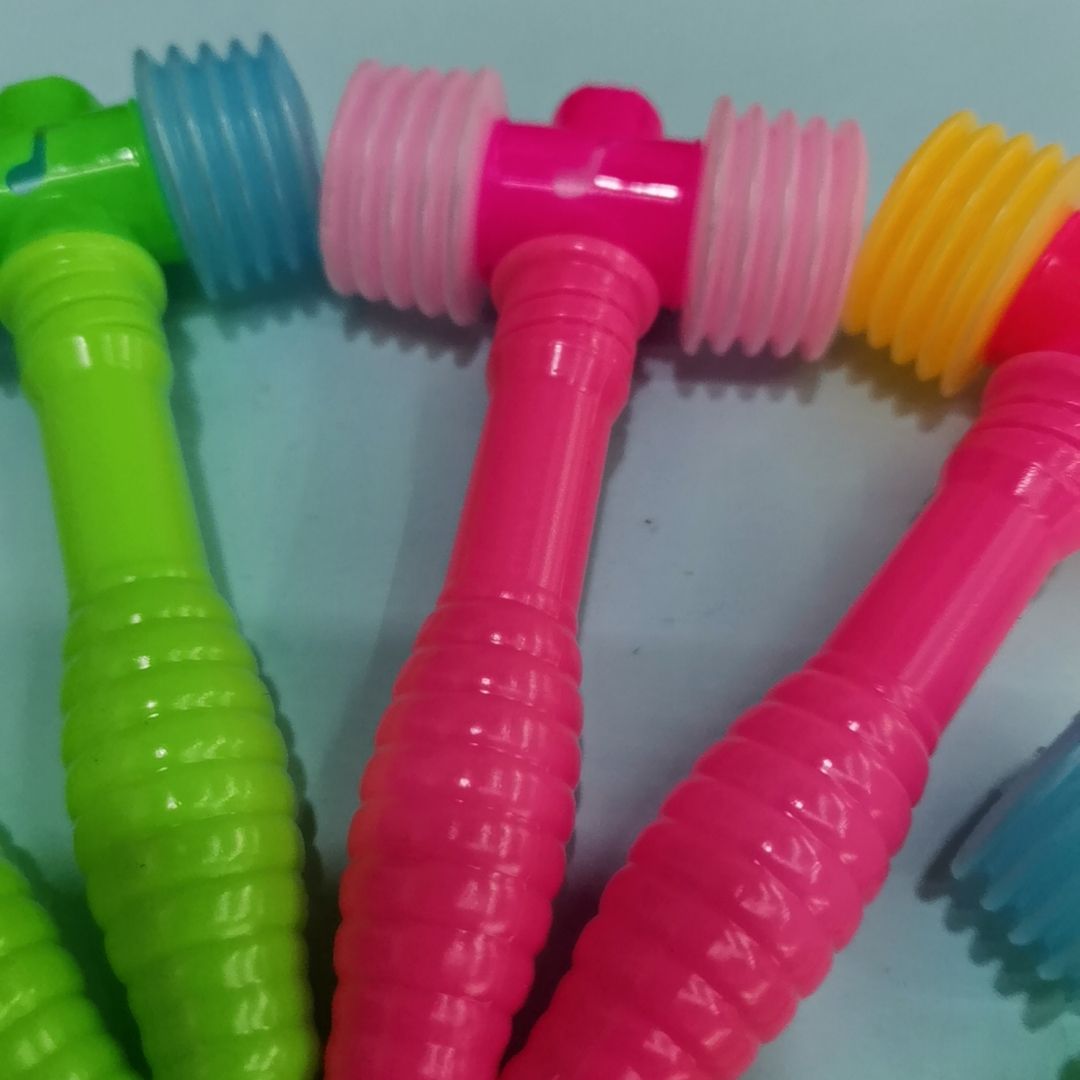 新款响锤打不疼幼儿手抓敲打玩具挂板配件活动必备赠品厂家直销批发热销货源充足整蛊搞笑玩具详情图6
