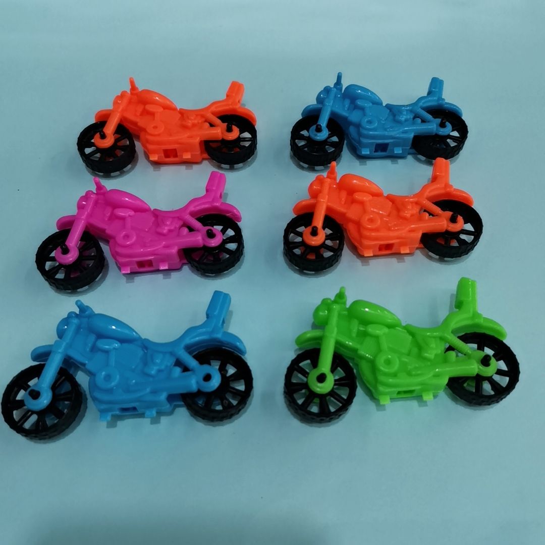 滑行摩托车休闲怀旧塑料玩具幼儿指尖滑行玩具活动必备赠品蛋壳扭蛋货源配件厂家直销批发热销货源充足详情图5