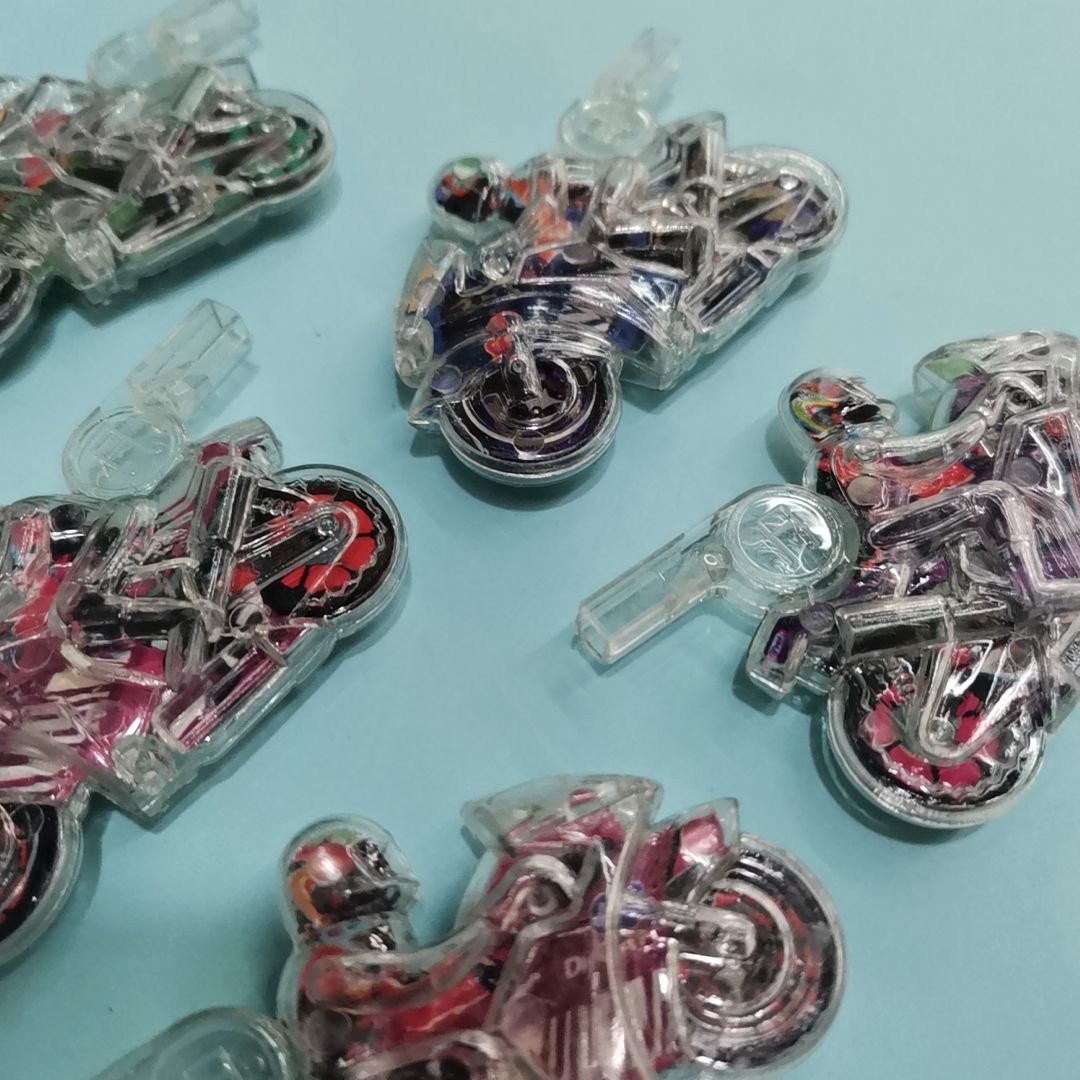 摩托口哨透明塑料玩具幼儿运动活动加油助威产品赠品配件蛋壳扭蛋货源厂家直销批发热销货源充足详情图5