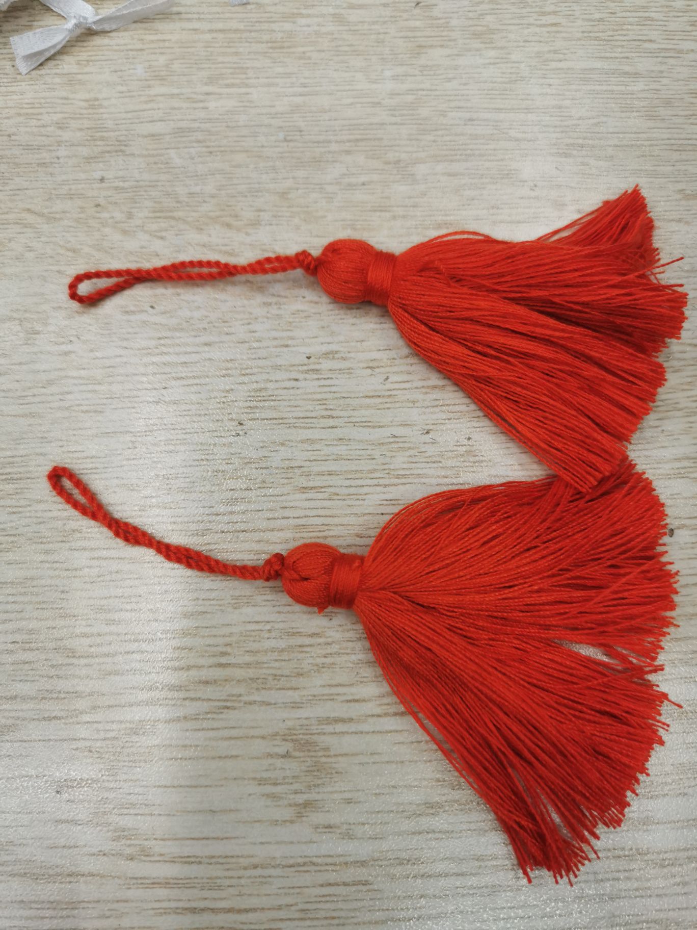 流苏/三层流苏细节图