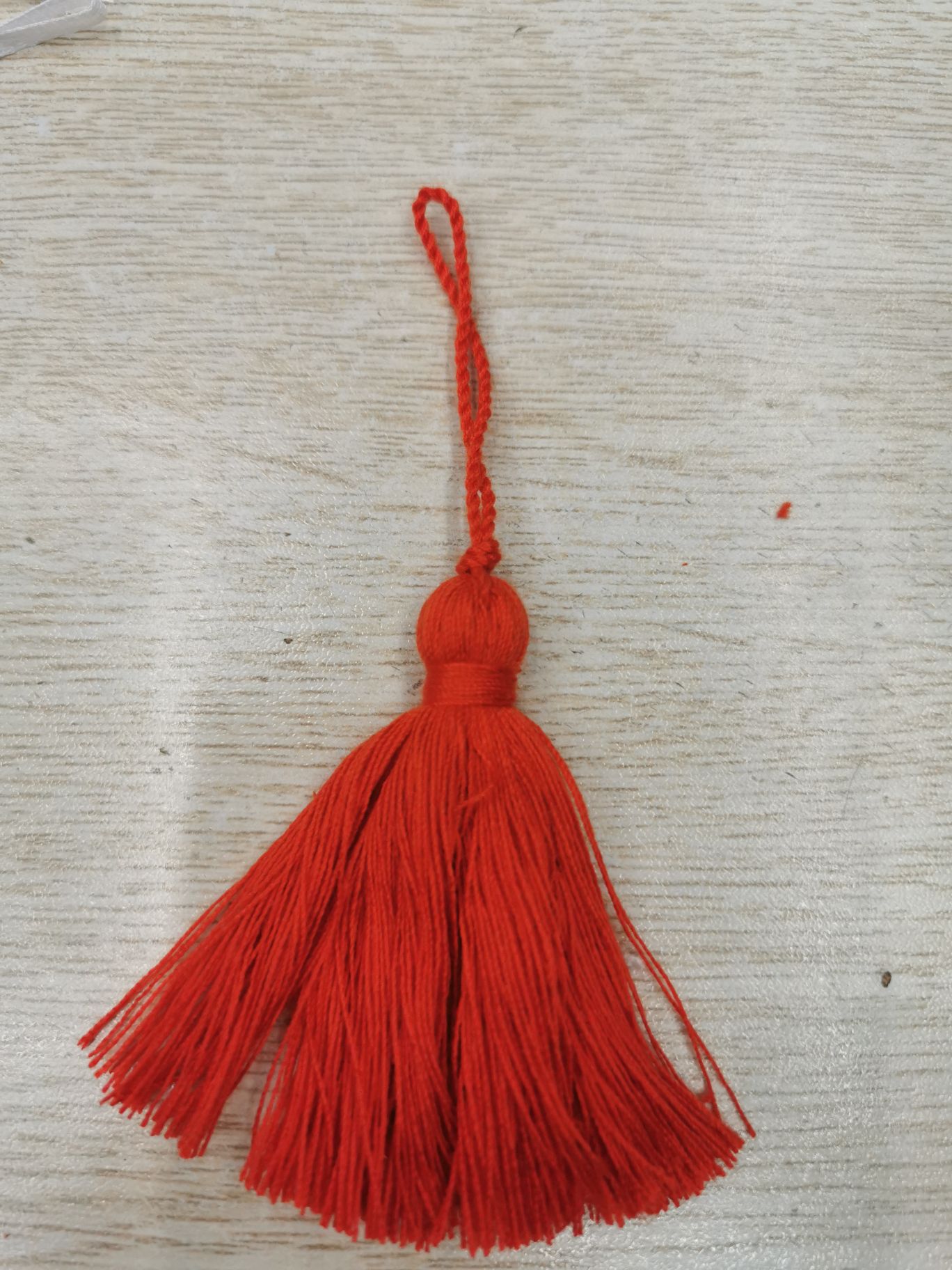 流苏/三层流苏产品图