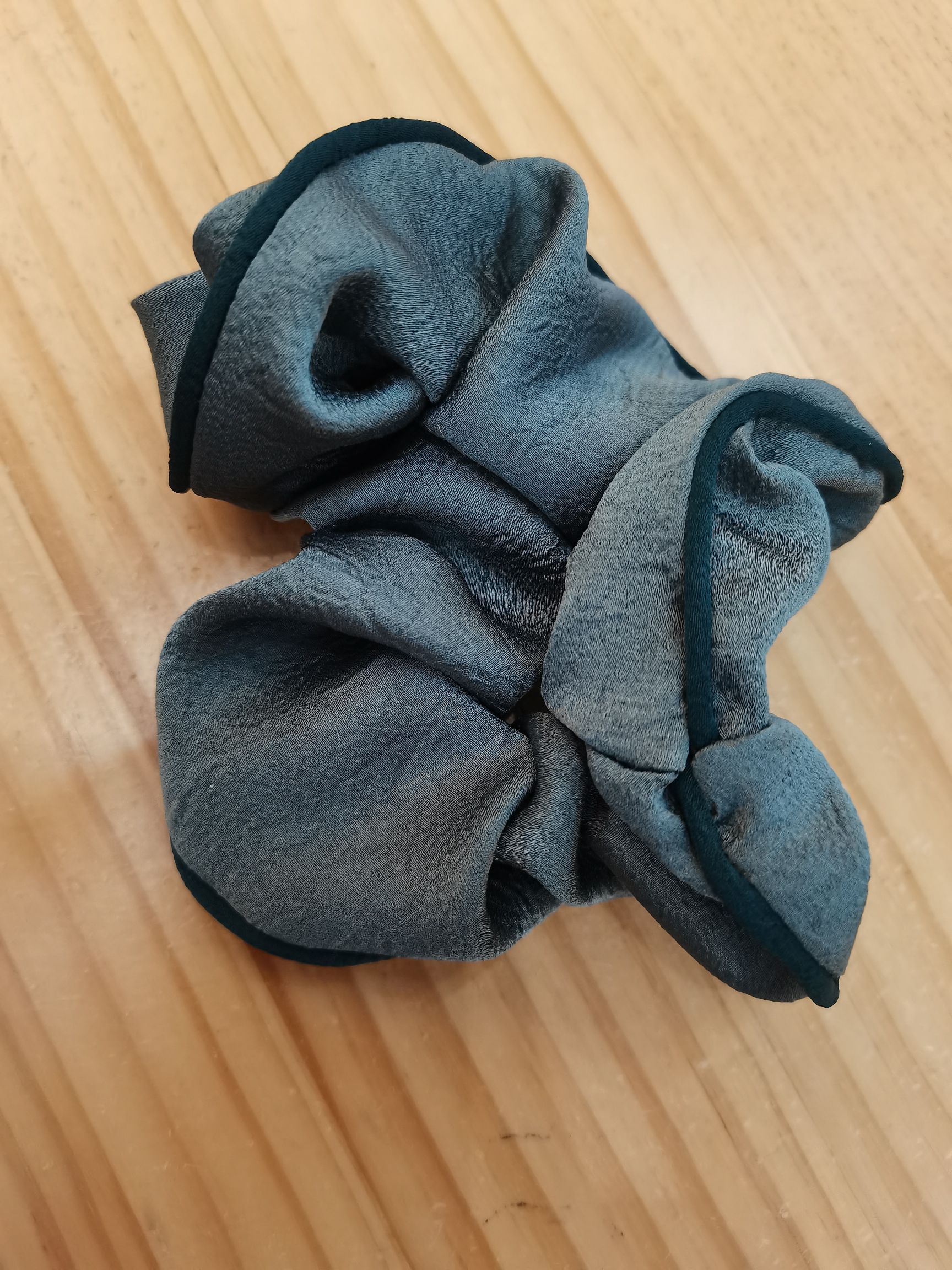 Velvet Hair Band