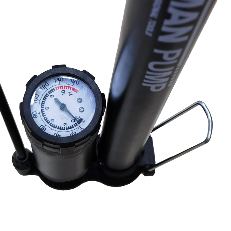 38B Floor-standing air pump, basketball toy air pump, bicycle air pump, electric bike, car, bicycle air pump pic 4