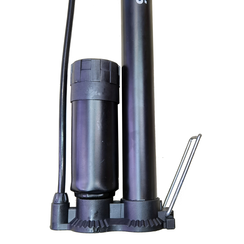 38B Floor-standing air pump, basketball toy air pump, bicycle air pump, electric bike, car, bicycle air pump pic 3