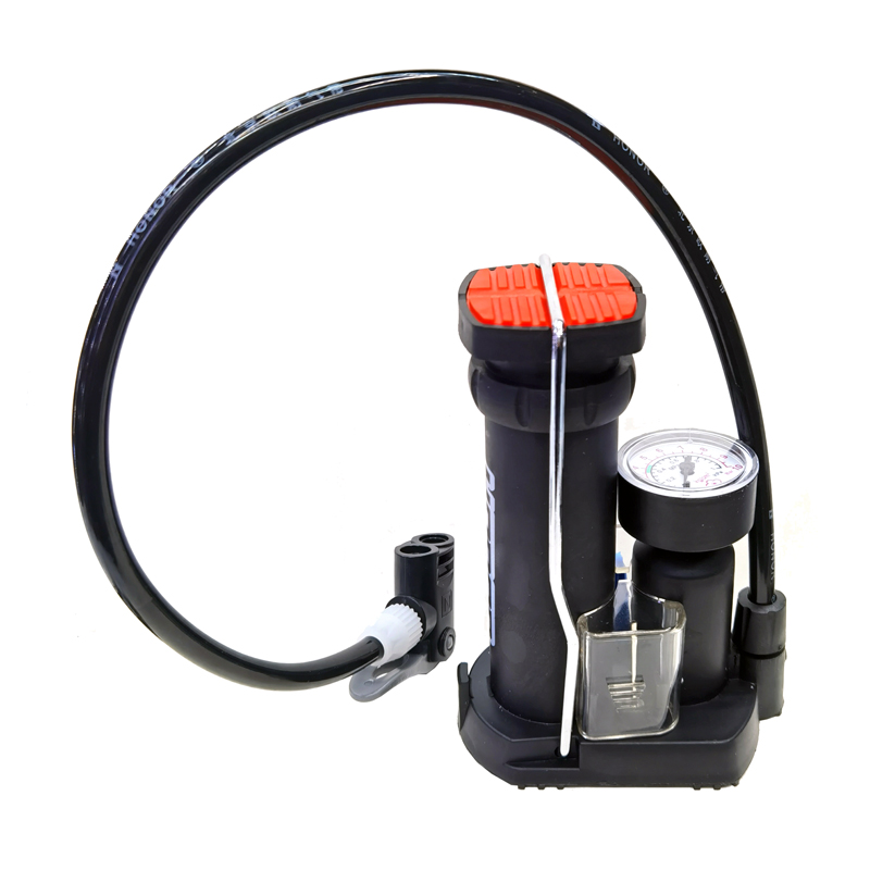 FP1540D bicycle pedal air pump, basketball toy air pump, bicycle air pump, electric bicycle air pump, car air pump pic 6