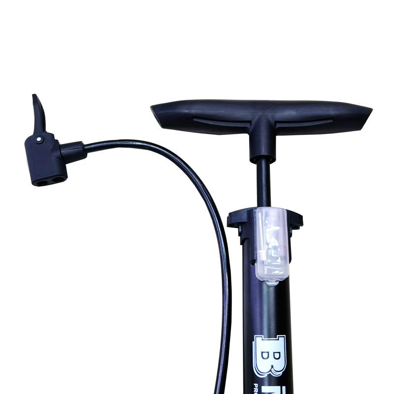 38B Floor-standing air pump, basketball toy air pump, bicycle air pump, electric bike, car, bicycle air pump pic 5