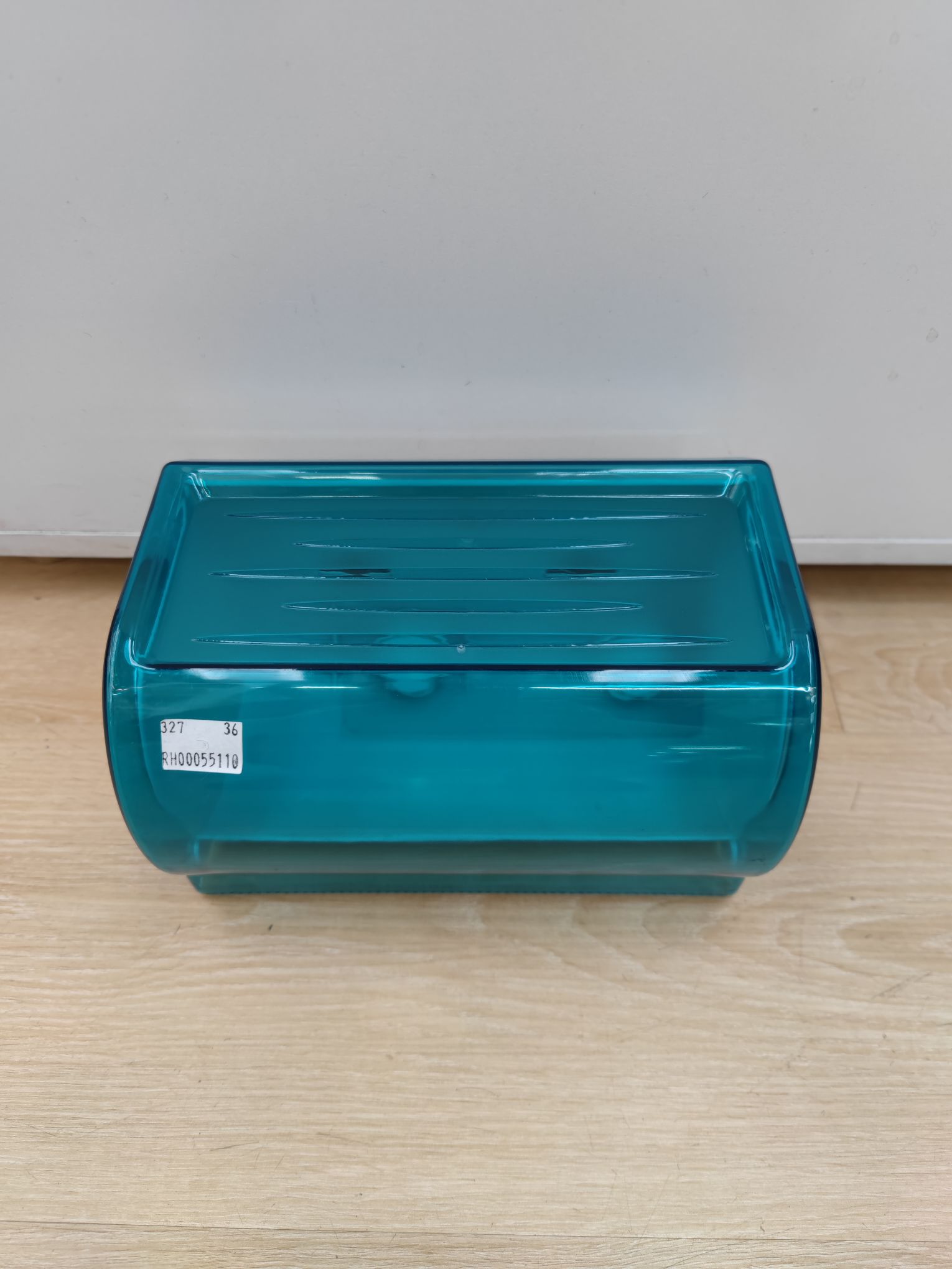 纸巾收纳盒细节图