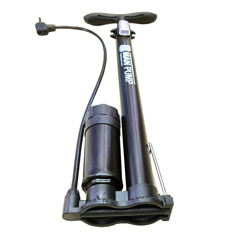 38B Floor-standing air pump, basketball toy air pump, bicycle air pump, electric bike, car, bicycle air pump pic 6