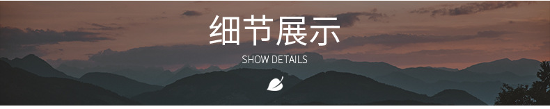 DIY shell jewelry accessories, bracelets, small conch necklaces, earrings, pendants, creative natural handcrafted jewelry accessories pic 1