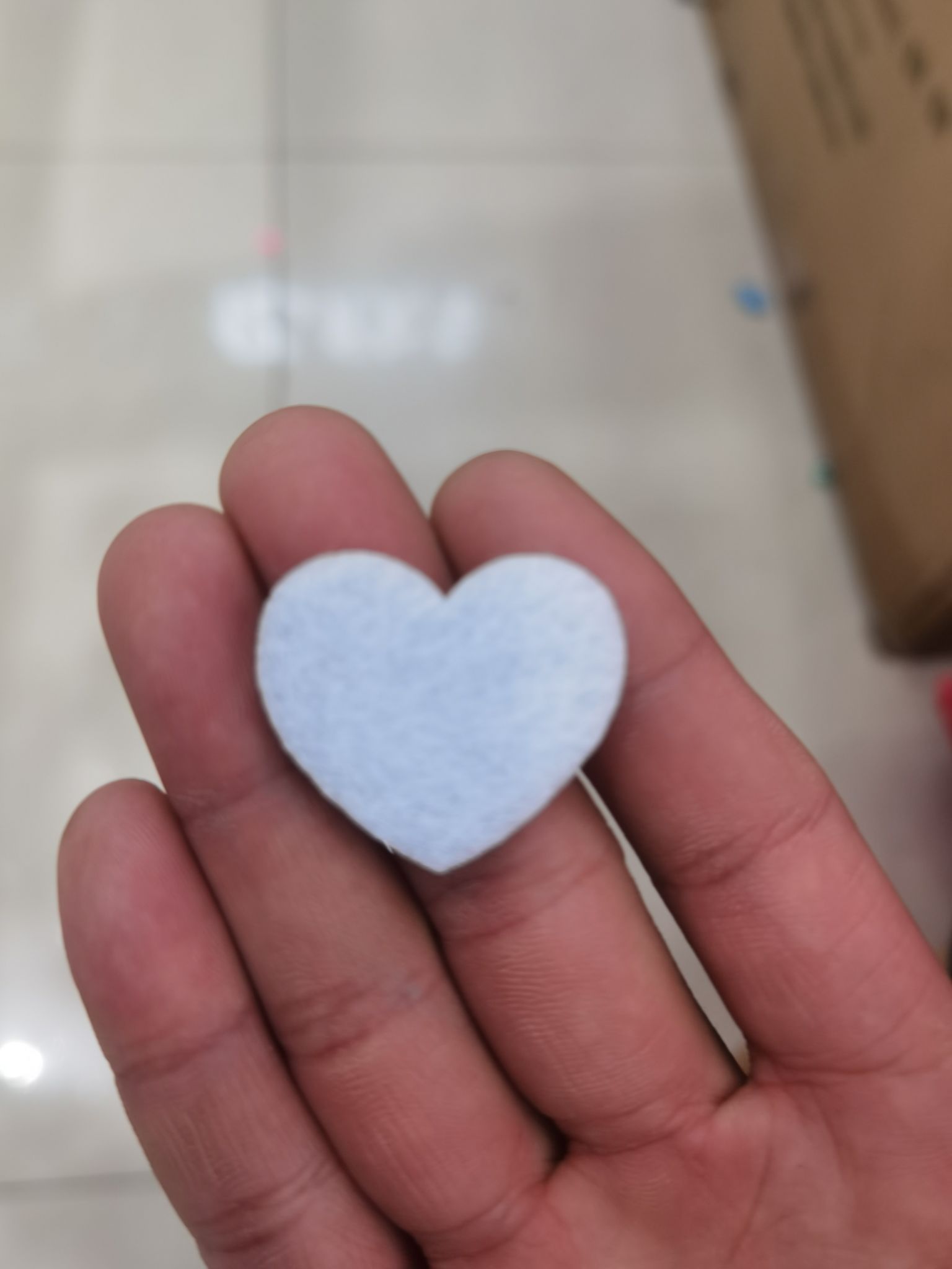 无纺布钻饰产品图