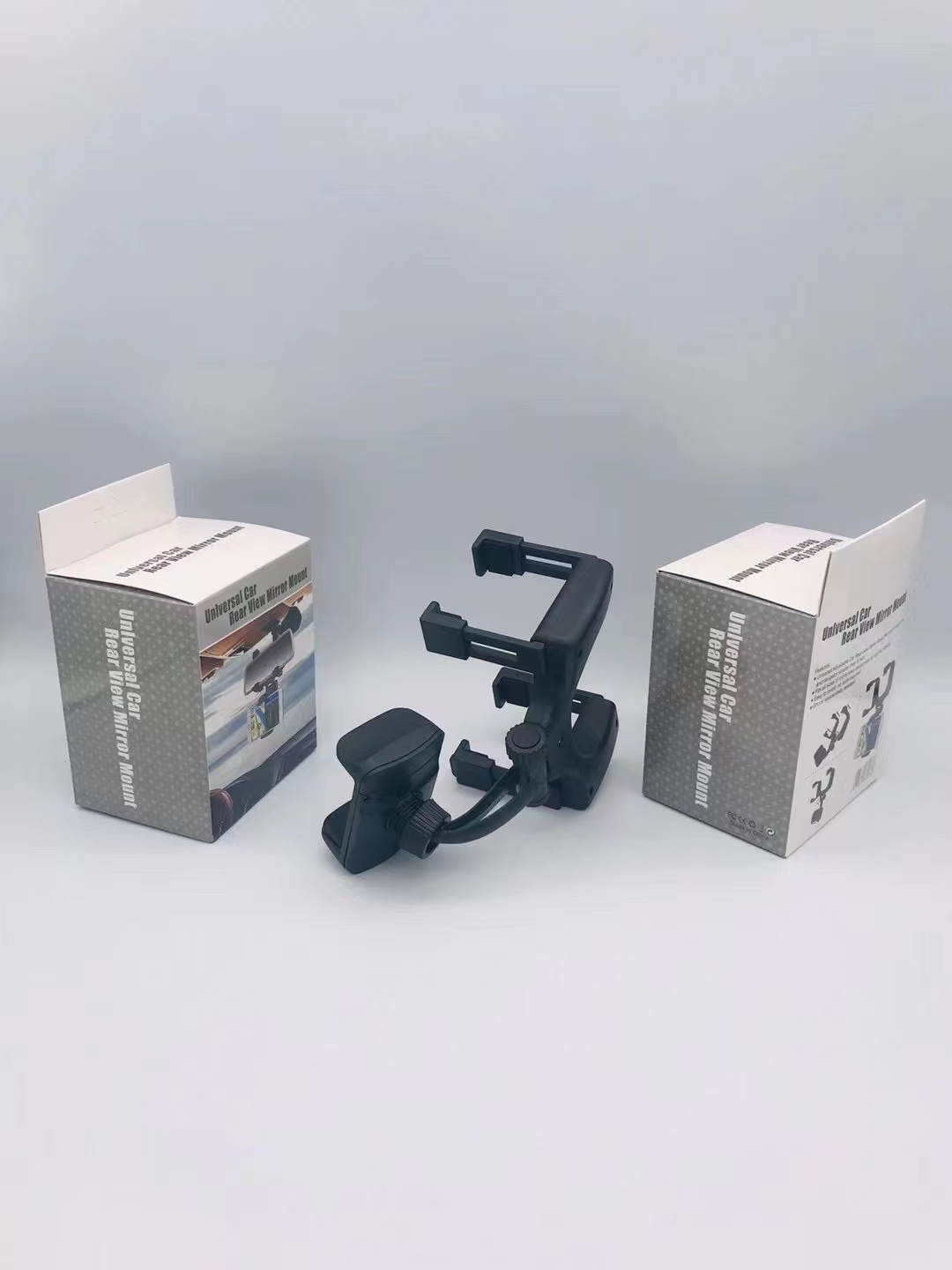 车载手机架 导航架 直播架细节图