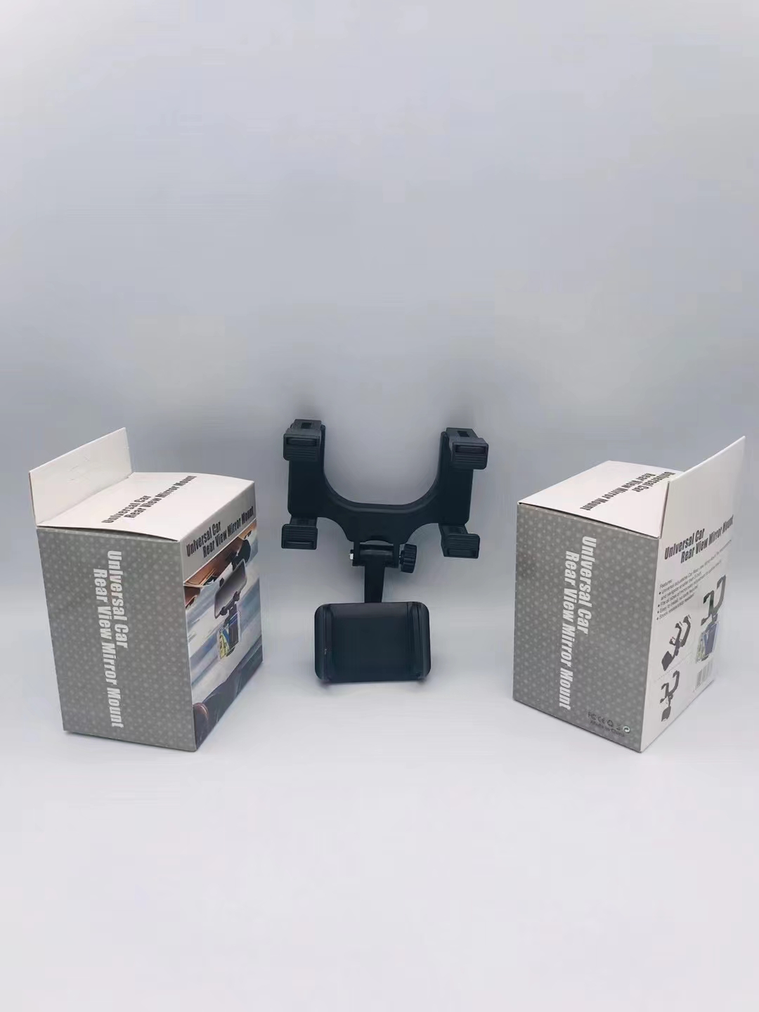 车载手机架 导航架 直播架产品图