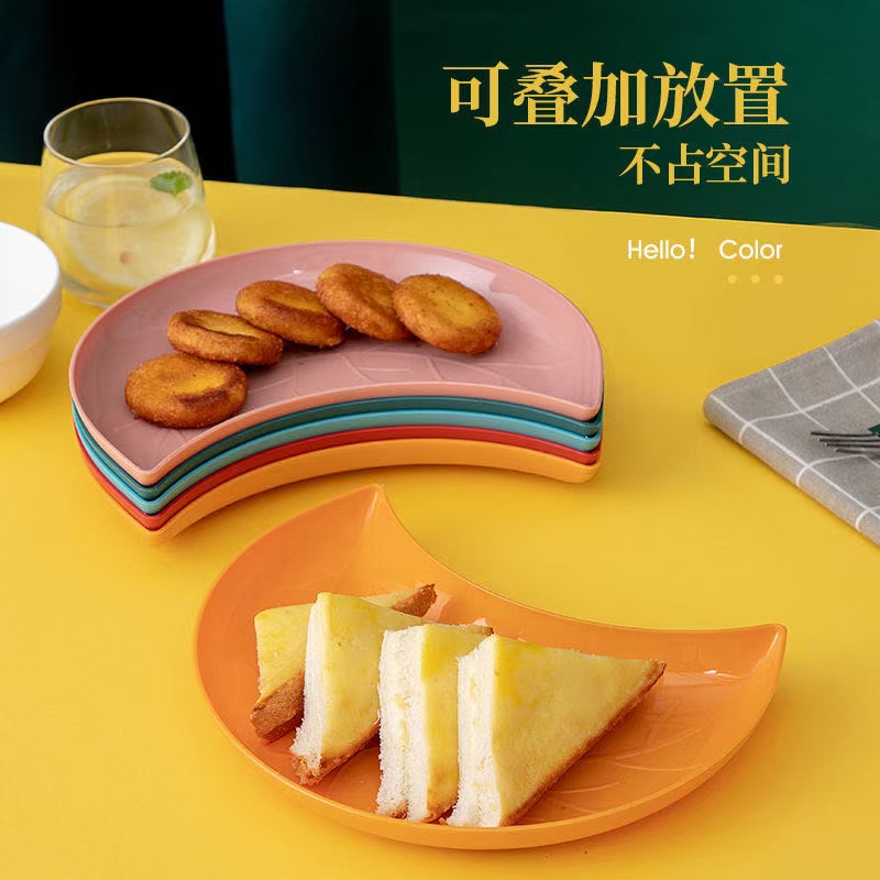 果盘、果篮实物图