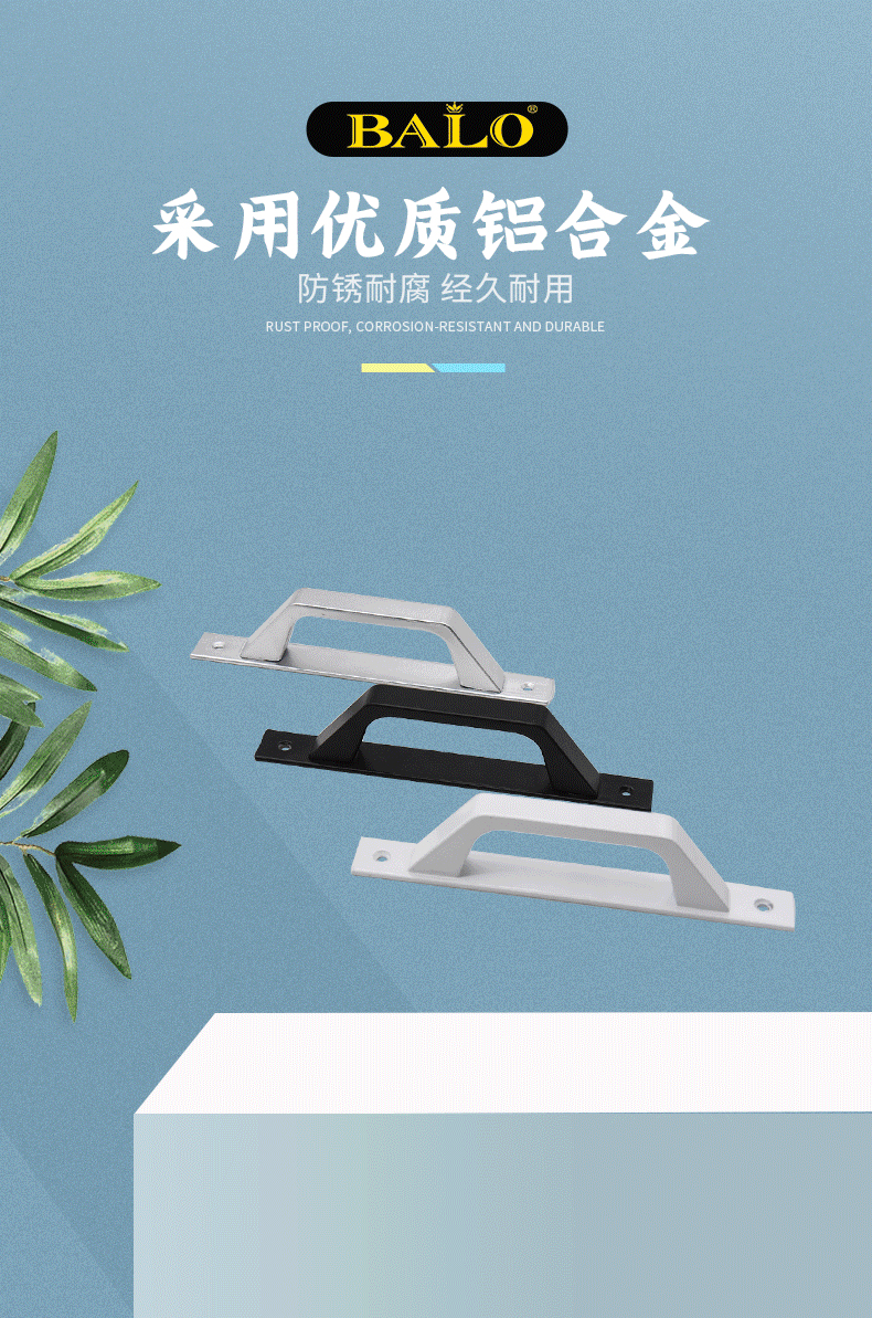 Modern and simple casement doors and Windows, sliding doors and Windows, wooden doors, mobile doors and Windows, sliding plates, solid and durable aluminum handles pic 1