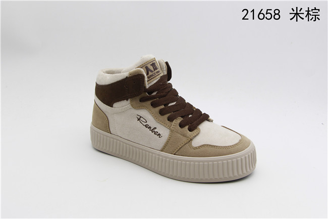 Renben 21658 women's shoes detail image 1